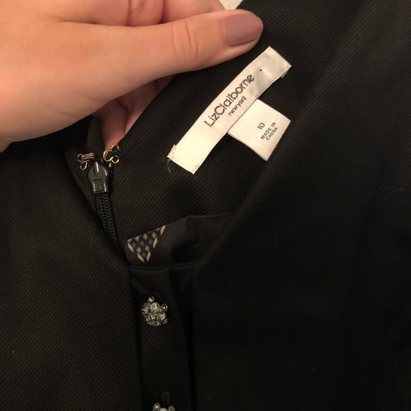 Liz Claiborne Dress - Picture 7 of 8